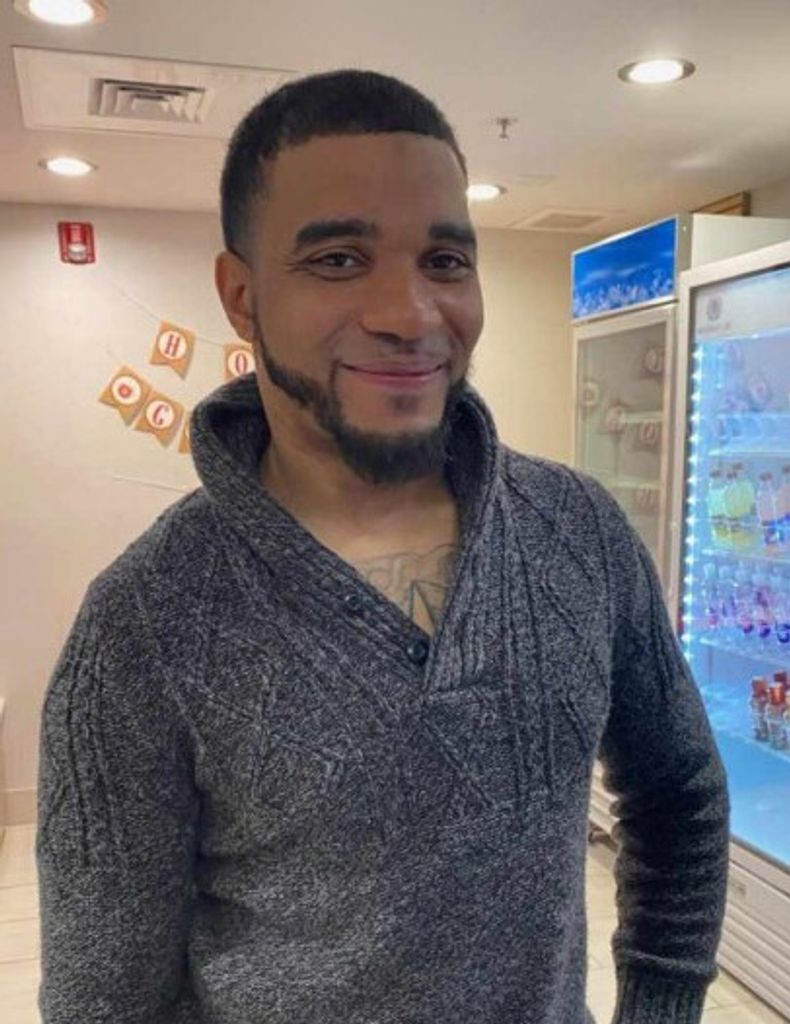 Justin Latrey Mosley Profile Photo