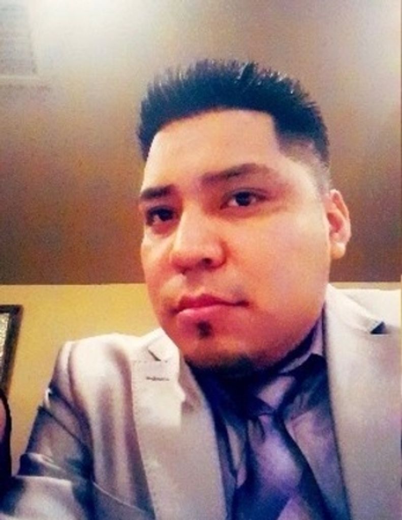 Damian Almonte Lopez