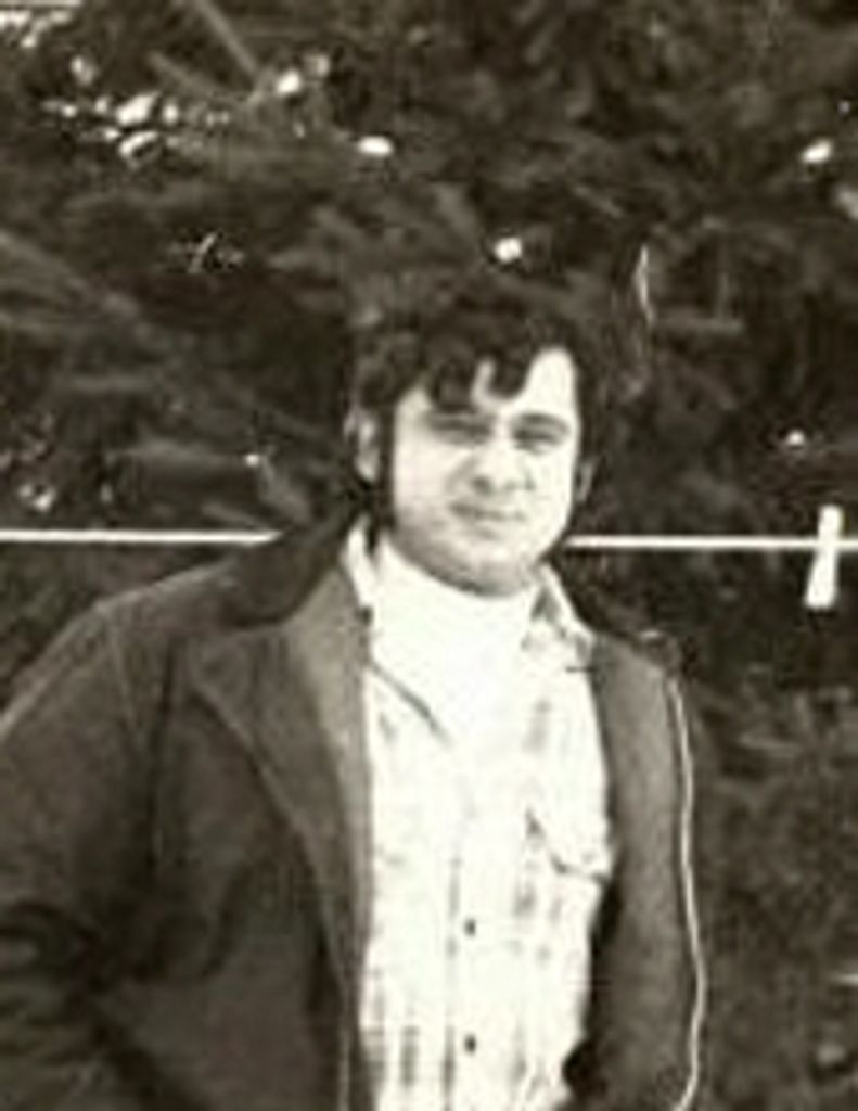 Joseph Moker Profile Photo