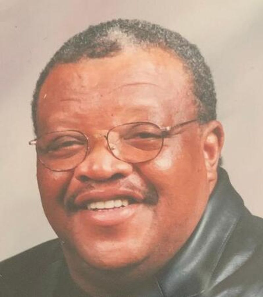 James Donald Griffin Profile Photo