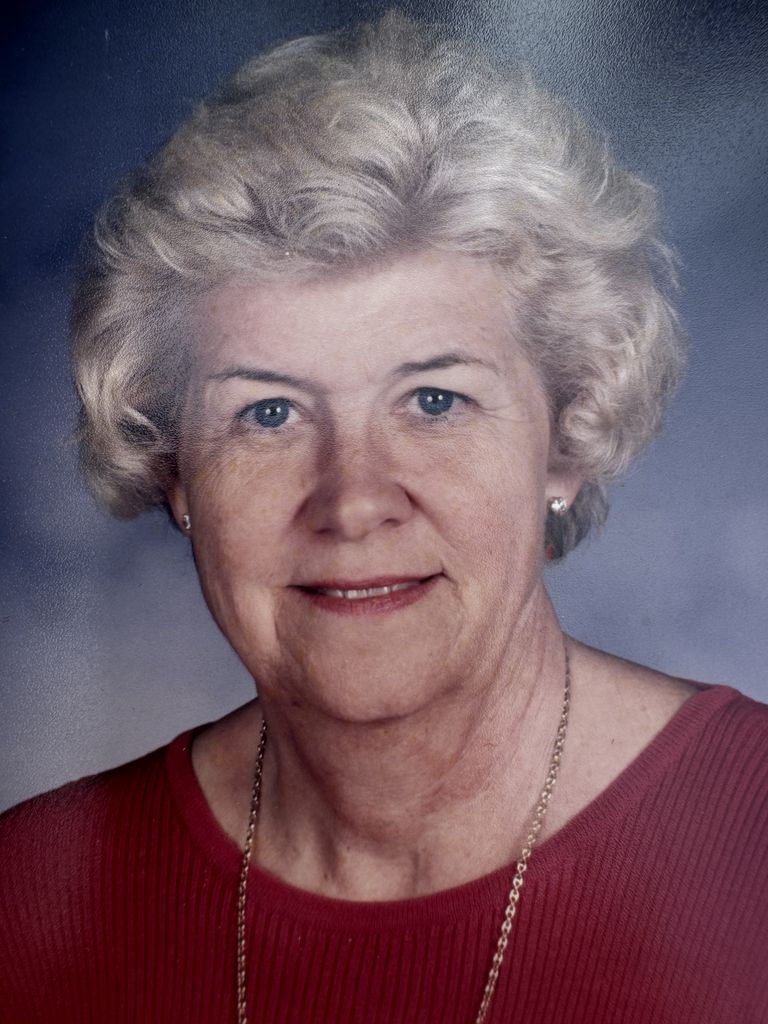 Frances Hearn Williamson Profile Photo