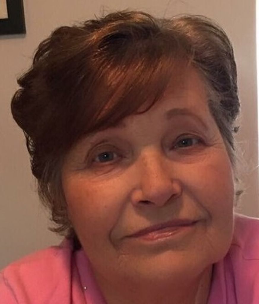 Maria Belmira (Amaro)  McConnell