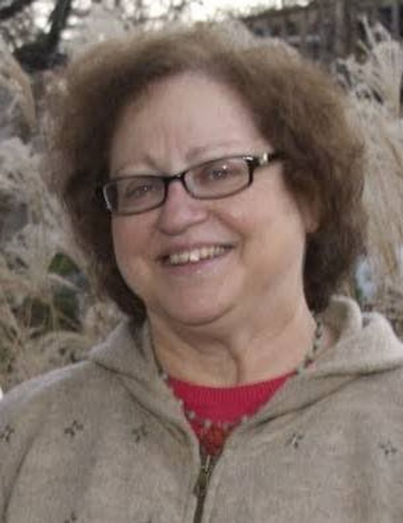 Barbara A. (Myer)  Noecker