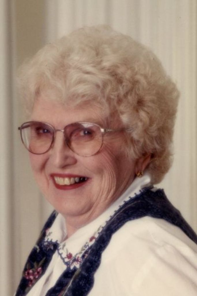 Wilma H. Westin
