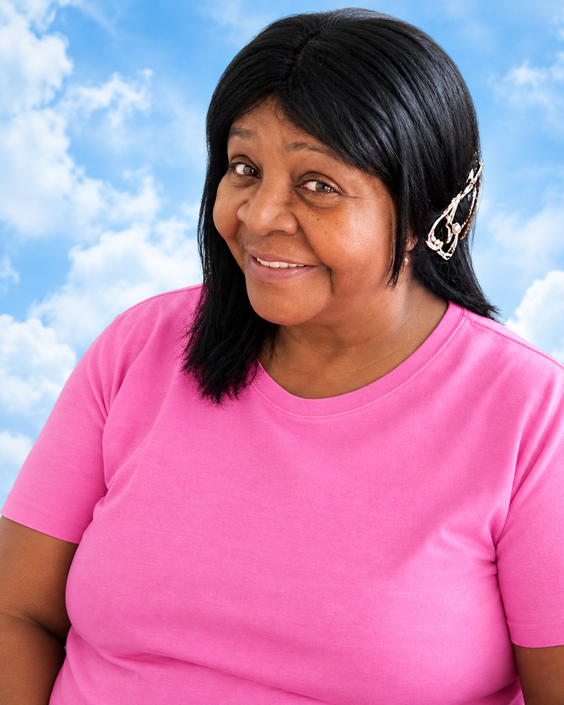 Jacqueline Buard Profile Photo