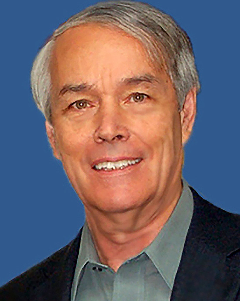 Joseph Patrick Gracey