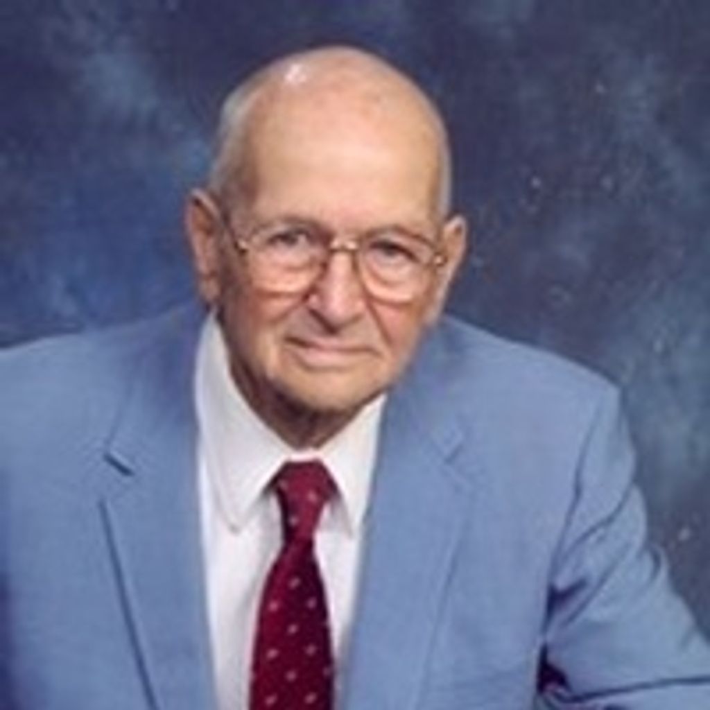 Arthur  Lewis Williams