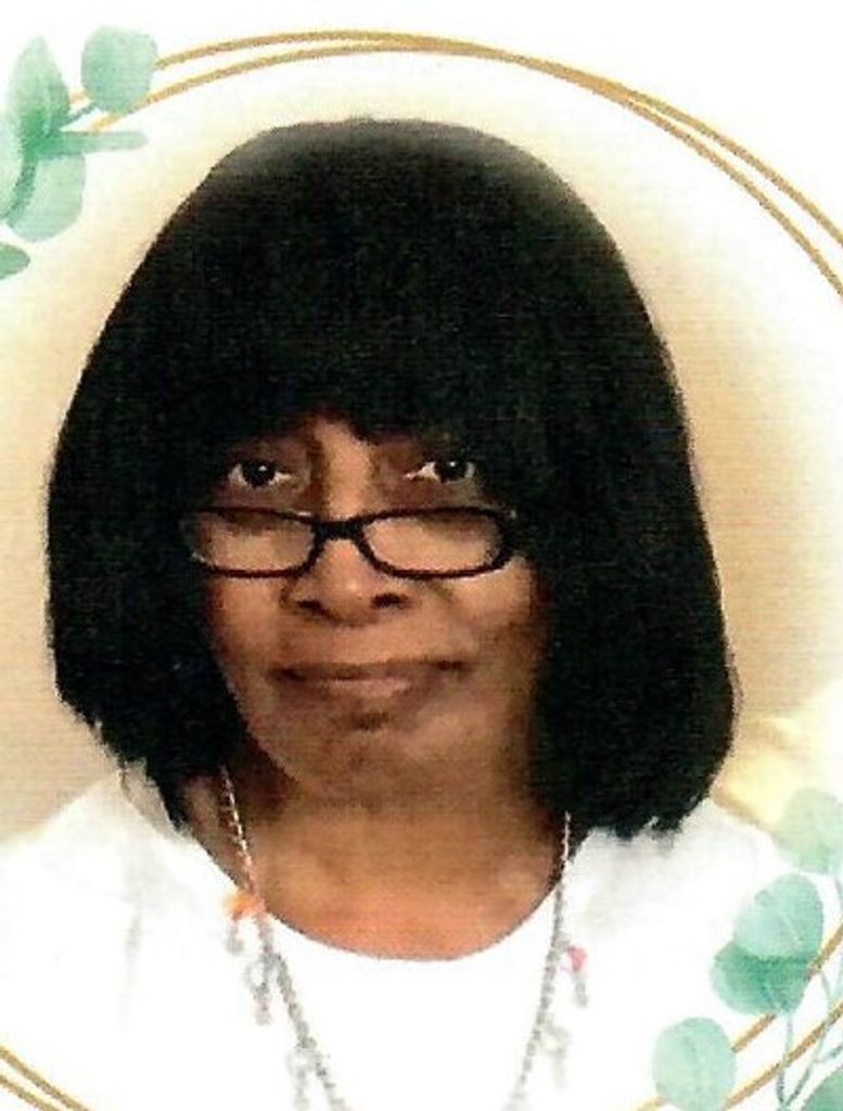 Virginia Elaine Lowrance