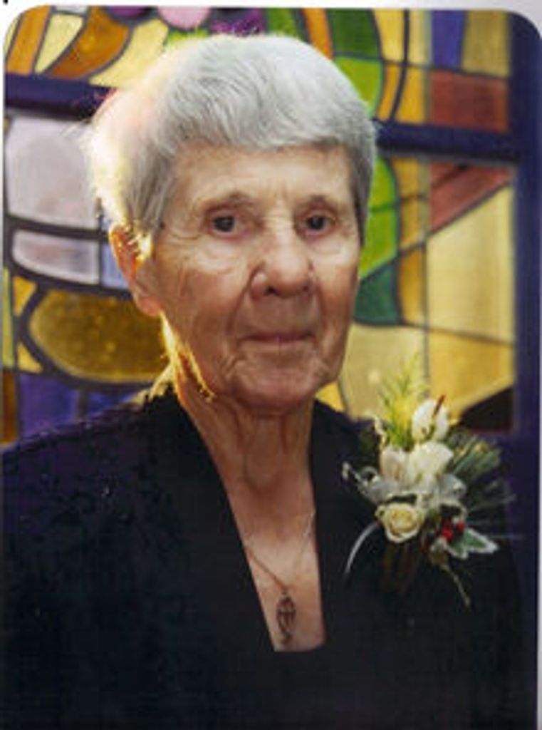 Helen Moore