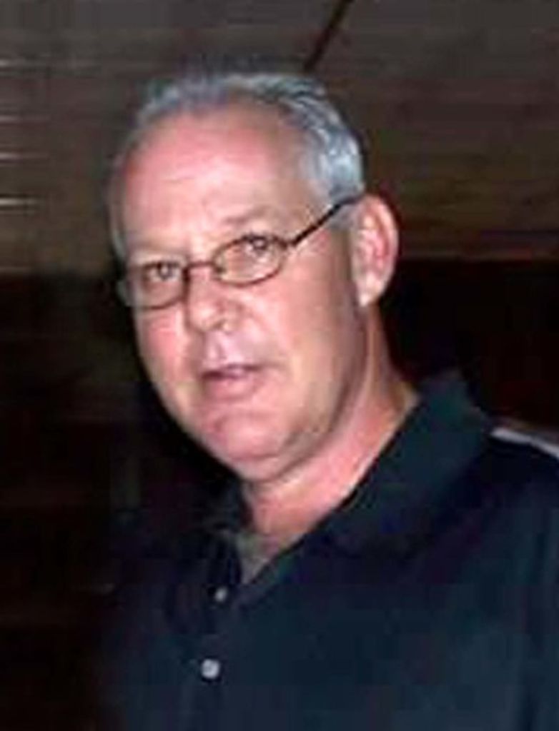 Kevin Gregory Stevens Profile Photo