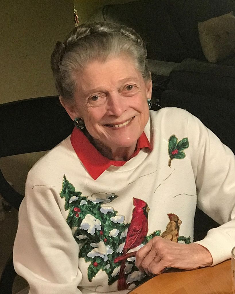 Virginia E. Hukill