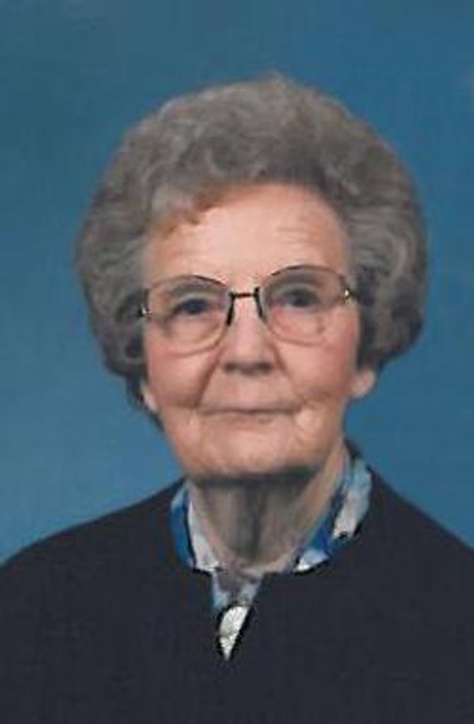 Leola Widme