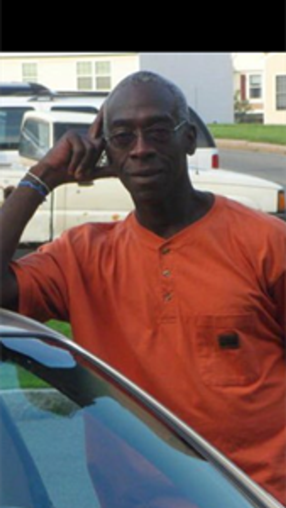 William L. Jackson