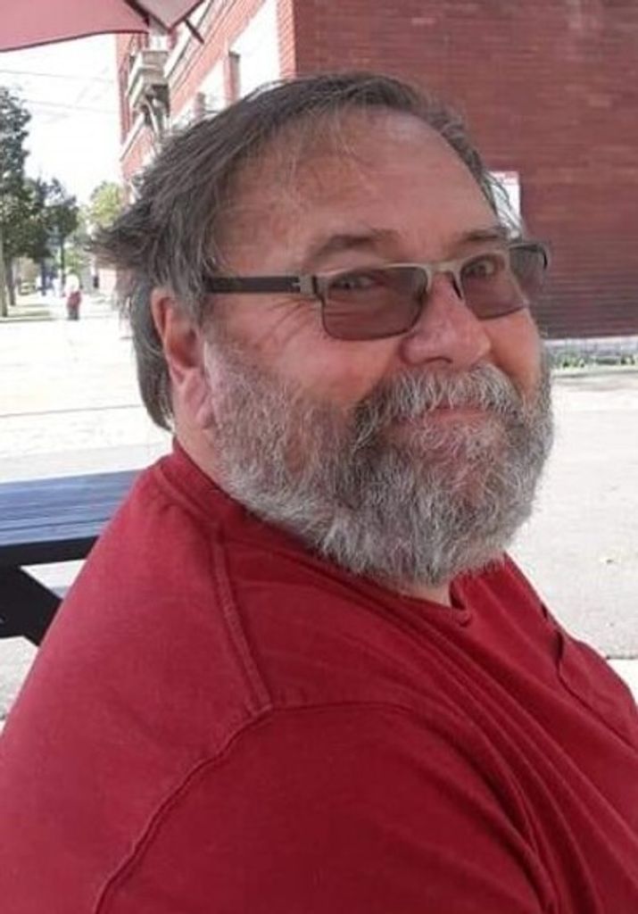 Jeffrey Lynn Hayes Profile Photo