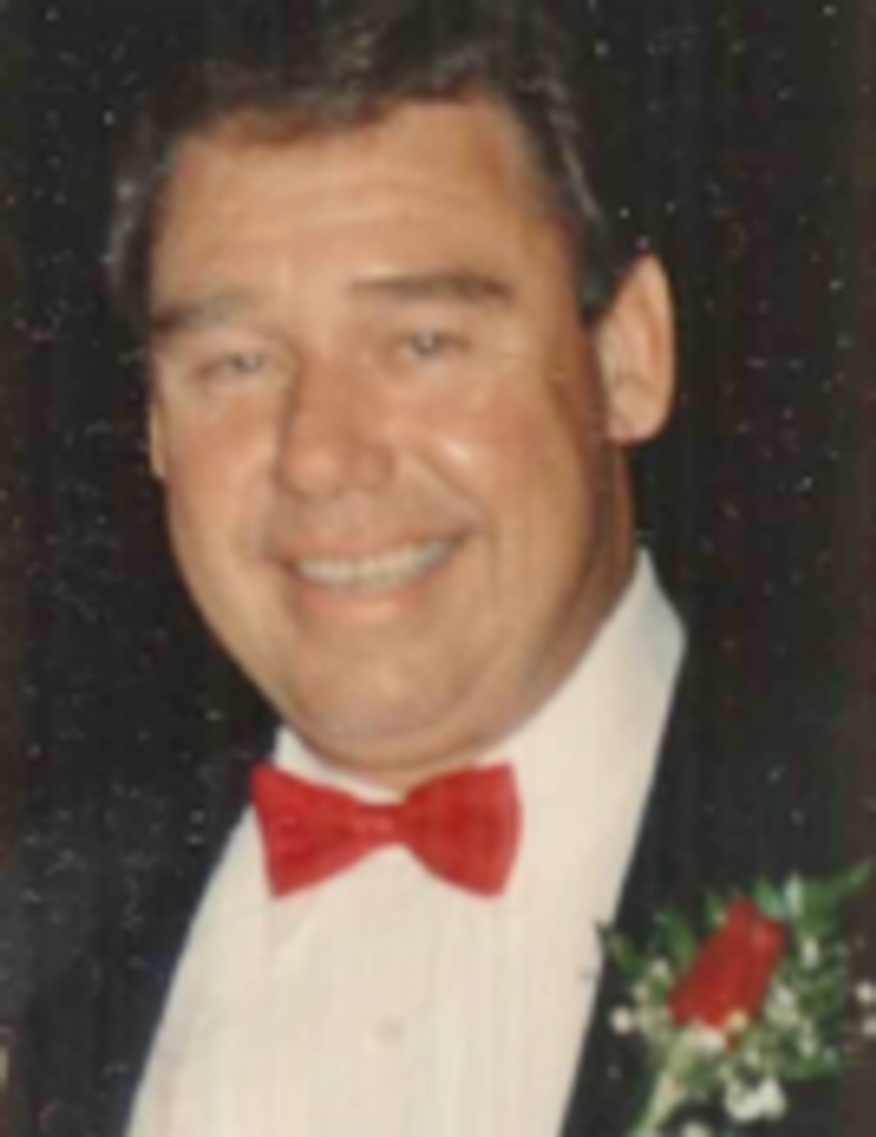 Edward P. Cunningham