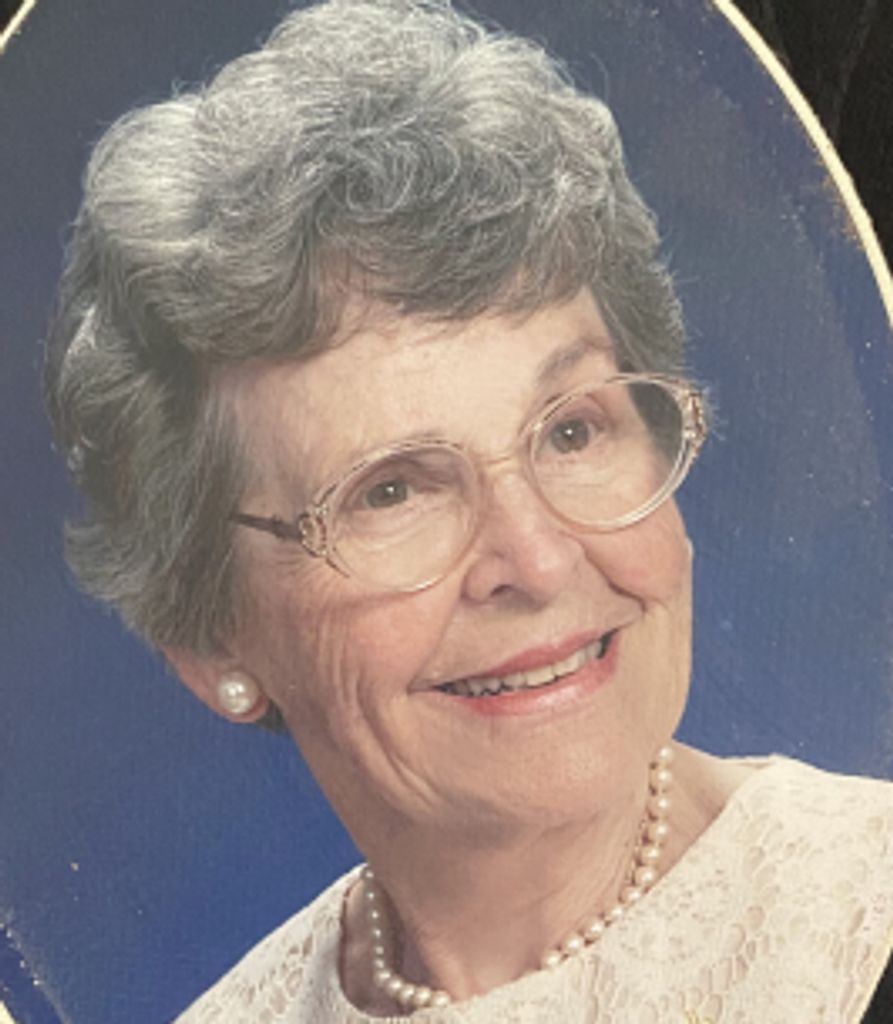 Edith  Roeder