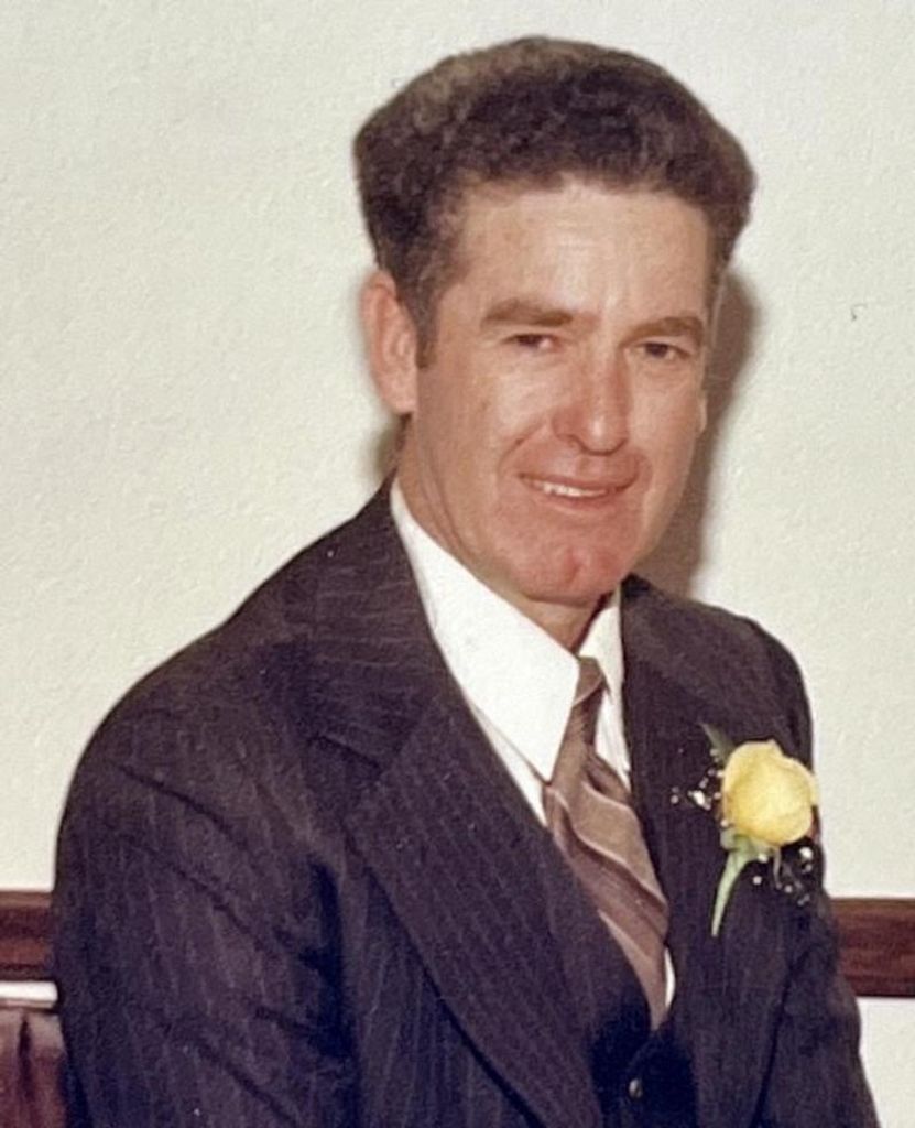 Thomas Leland Wallace Profile Photo