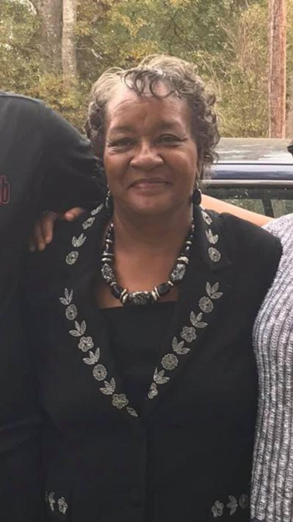 Paulette Shumpert Profile Photo