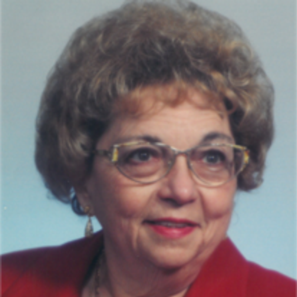 Mary Ellen Susong