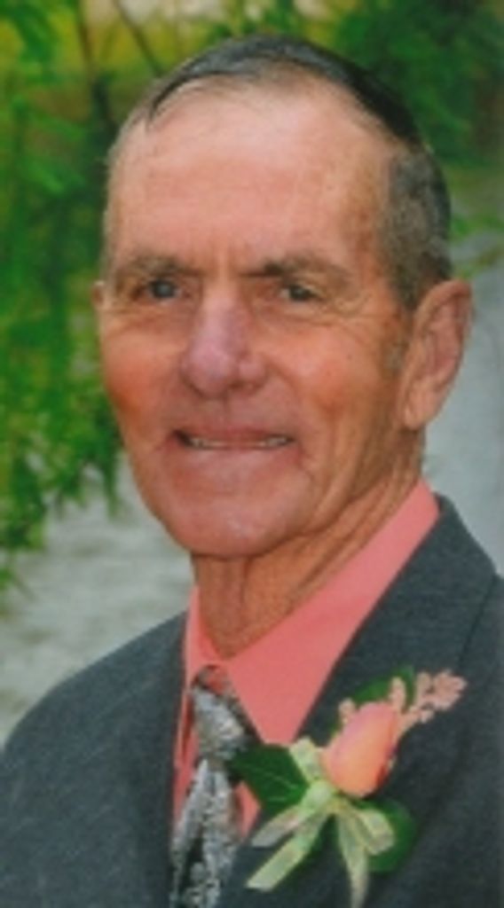 Horace Robert Bailey