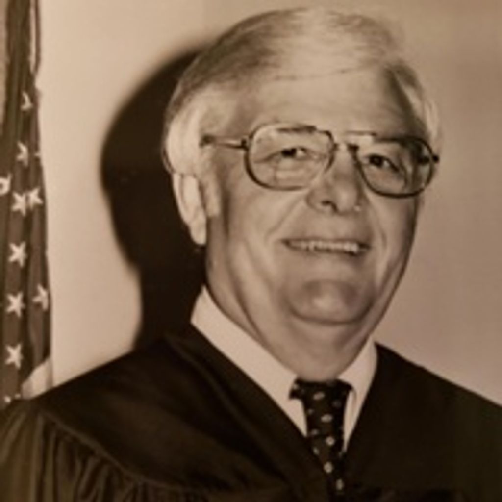 Keith W. Sprouse