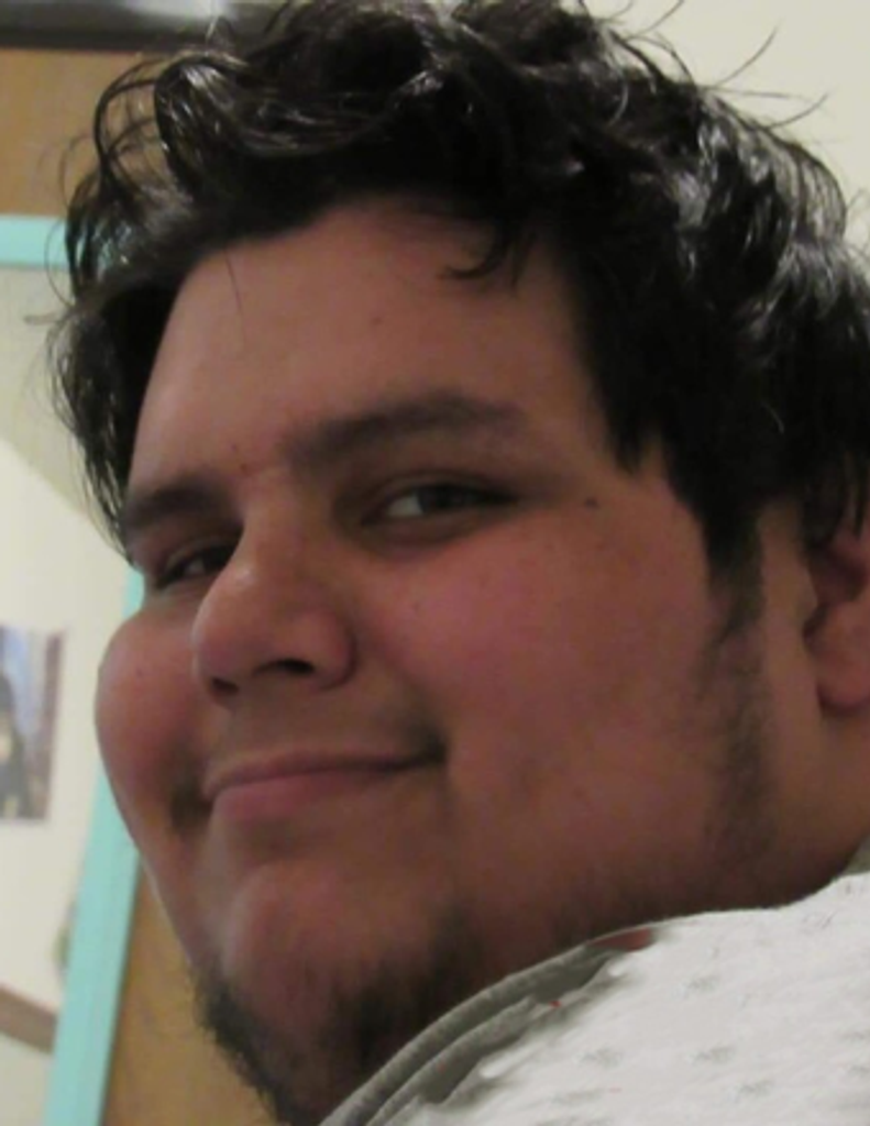 Anthony  Scott Petersen