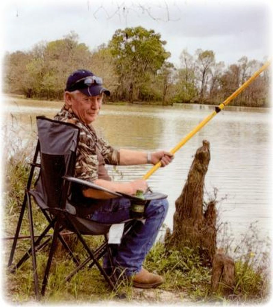 Micharel Edward Hudson