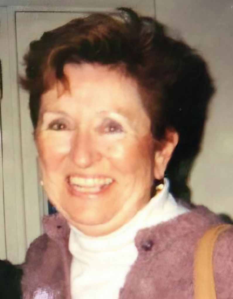Maureen Wegryn