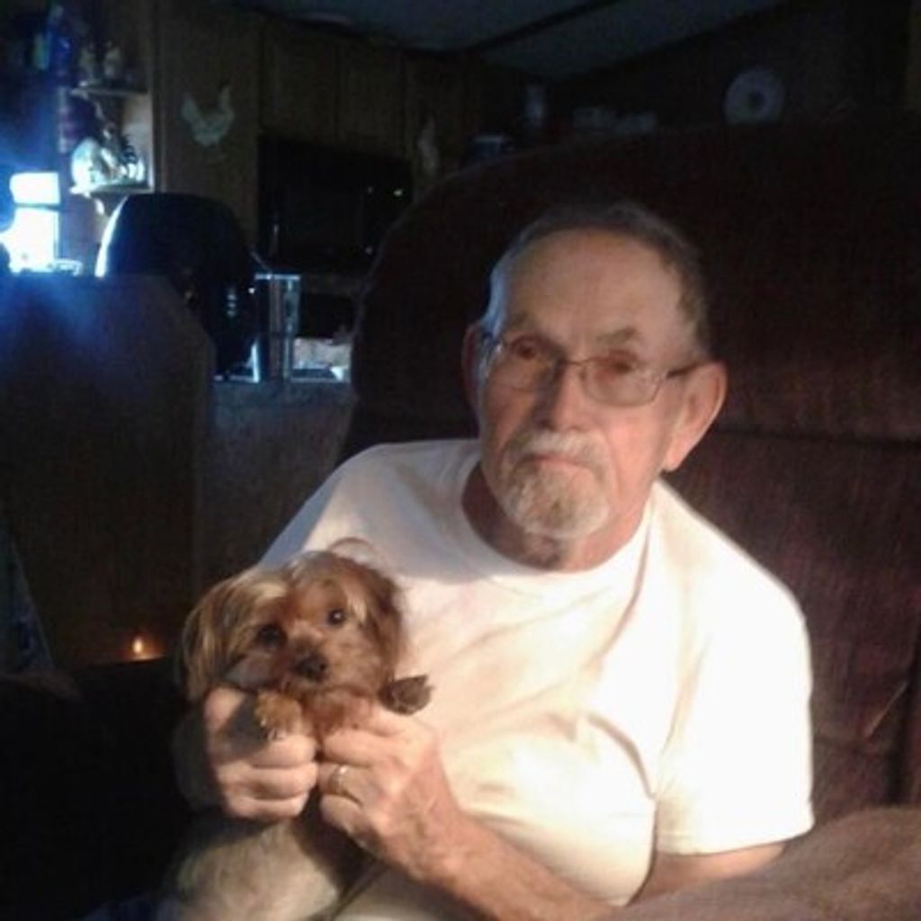 Billy Don Freeman Profile Photo