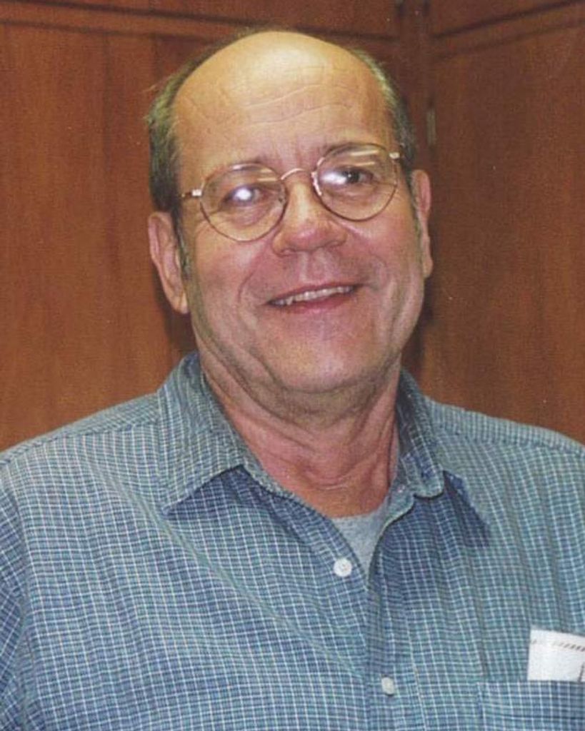 Arne George Grassel Profile Photo