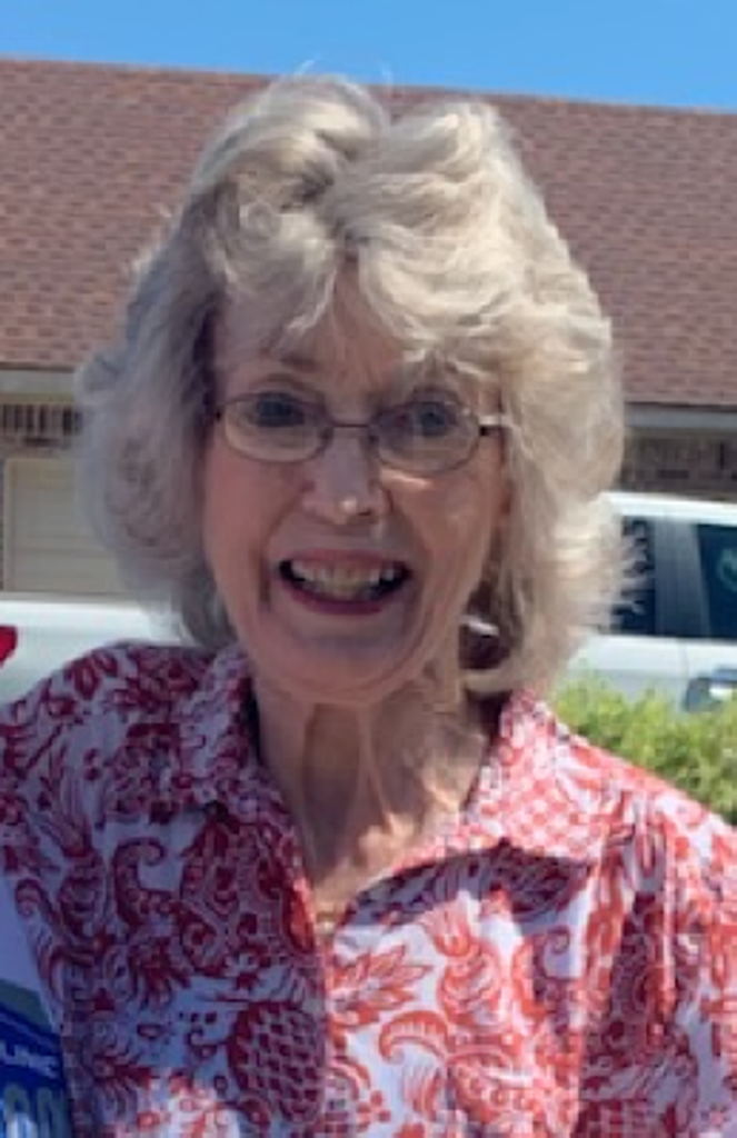Brenda Earle Daniel Profile Photo