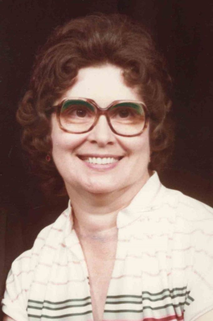 Mary E. Griffin