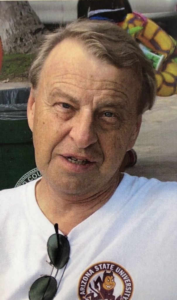 Bill Eaton Profile Photo