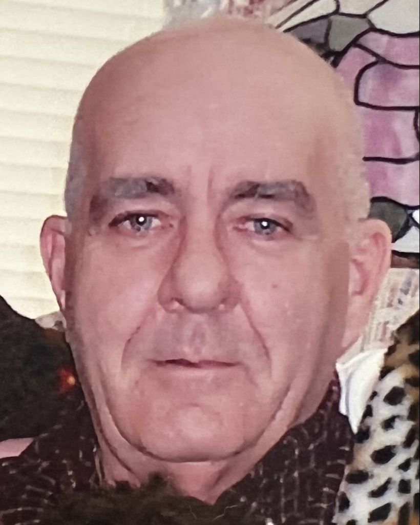 Charles Eugene Porter Profile Photo
