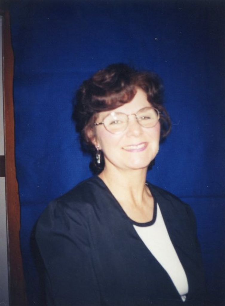 Candace L."Candy" Cooper