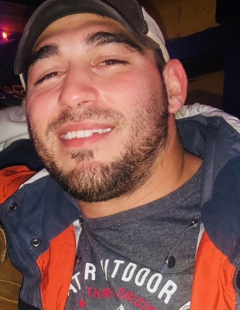 Andrew James Langley Profile Photo