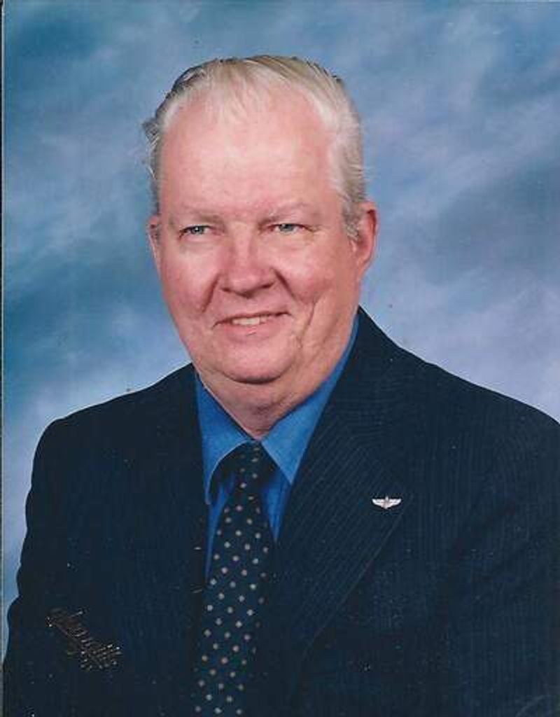 Thomas G. Belvin Profile Photo