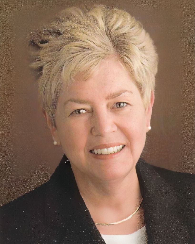 Lois-Anne Crawford Profile Photo