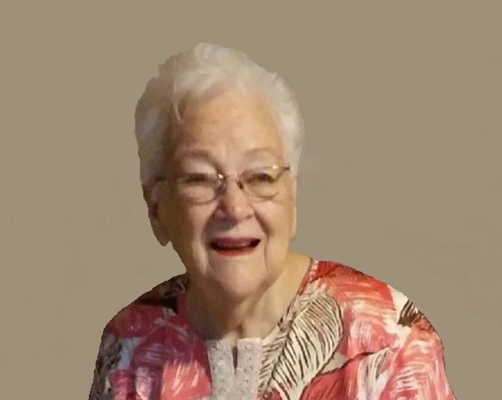 Janice A. Morgan