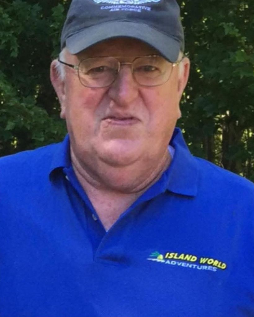 Leslie Gordon Morse Profile Photo