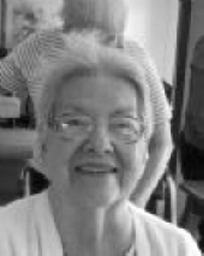 Clara Frances Wegner