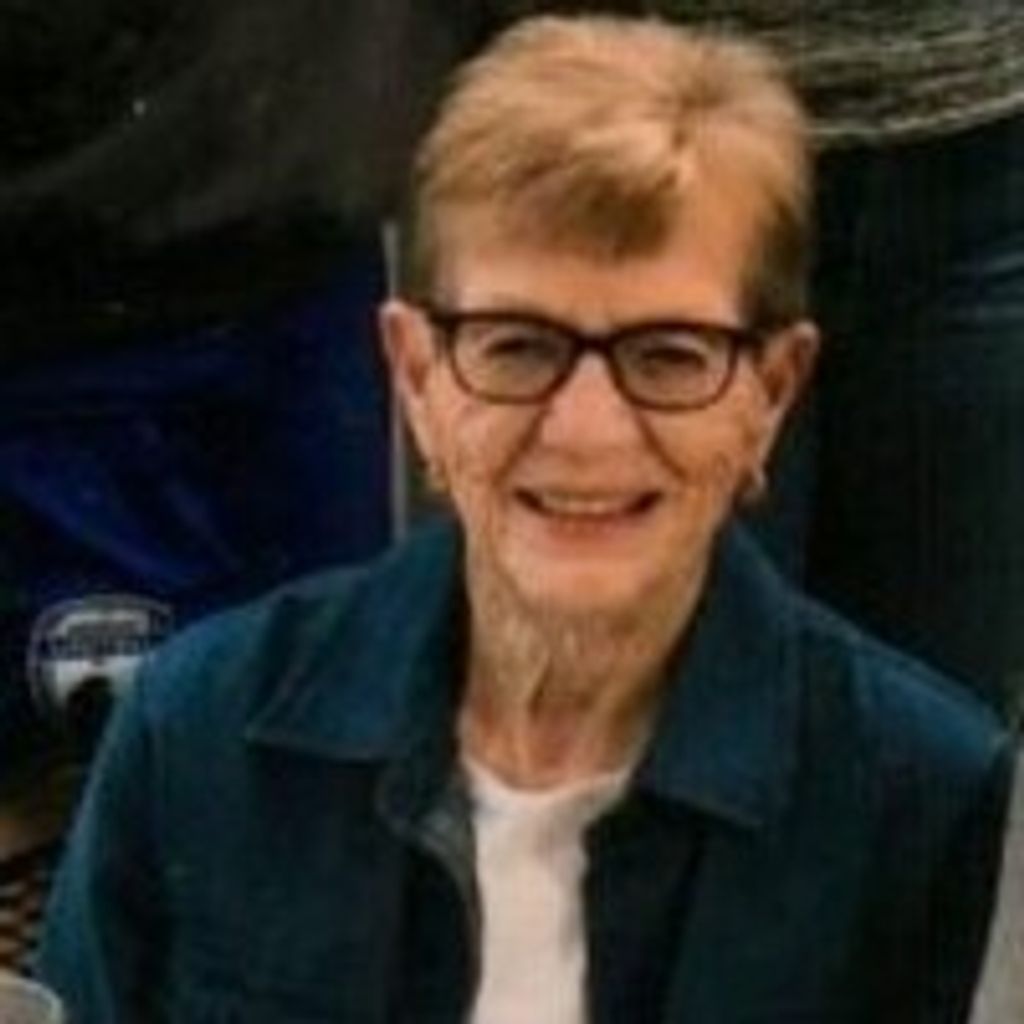 Tommie Ellen Clark