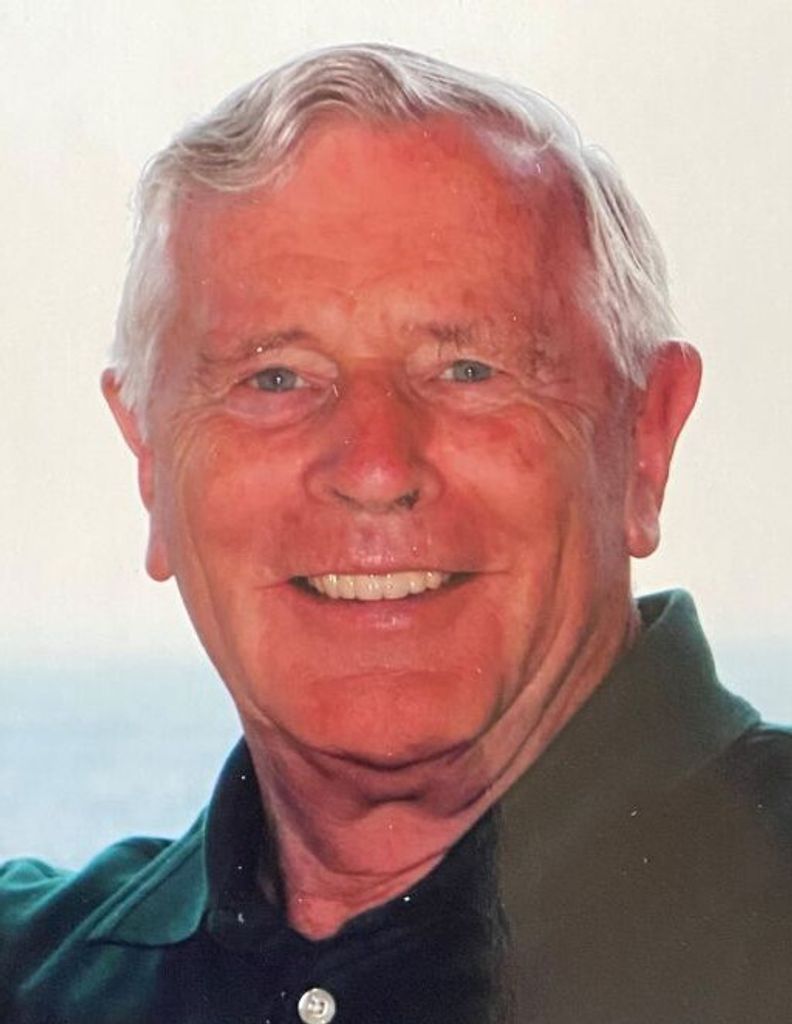 Christopher J. Ball