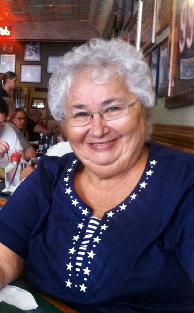 Sandra Panko Profile Photo