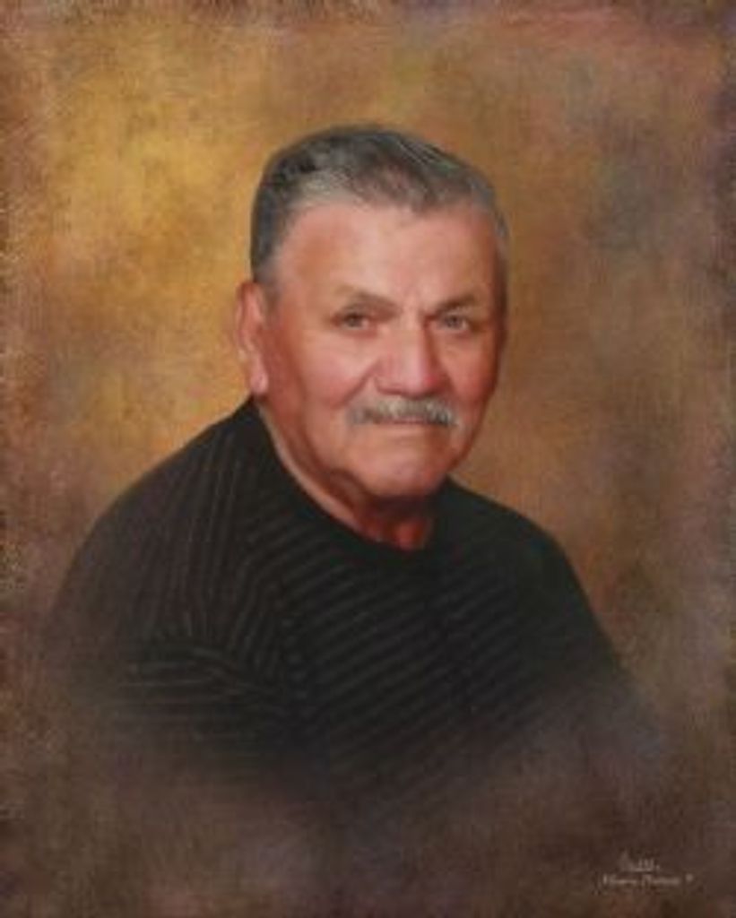 Eulogio Serda