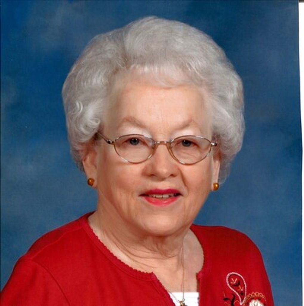 Joan T. Johnson Profile Photo