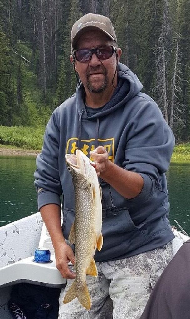 Robert Louis Kozeal Profile Photo