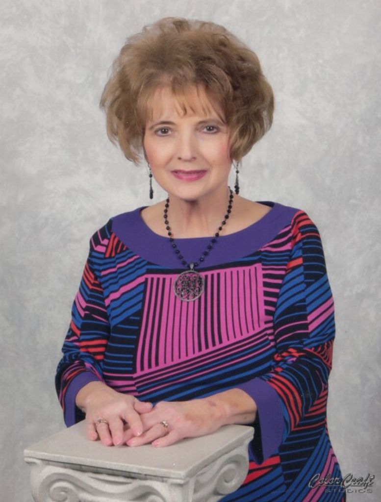 Teresa Braxton Whitley