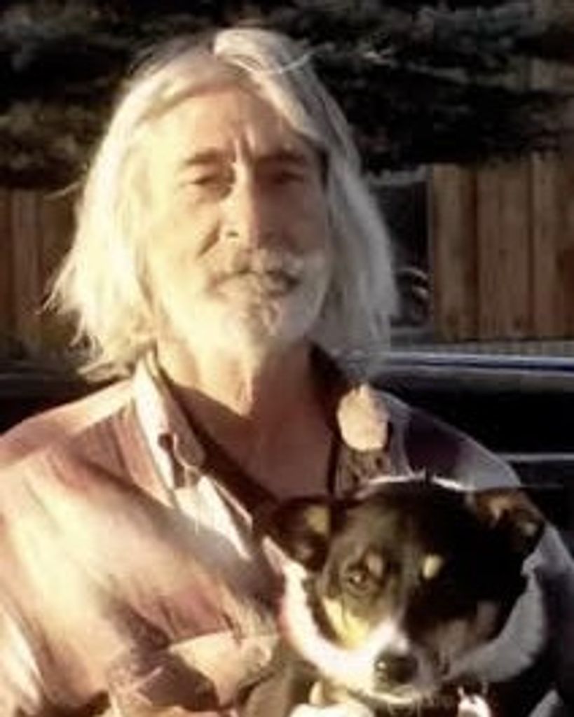 James Mark Spriggs Profile Photo