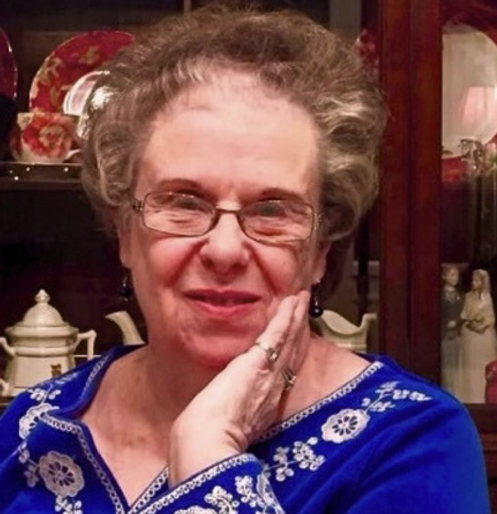 Phyllis G. Eisner Profile Photo